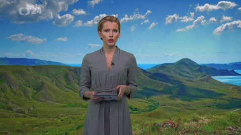 Horizont ČT24 - 17. března 2019