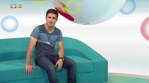 Zprávičky - 14. září 2016