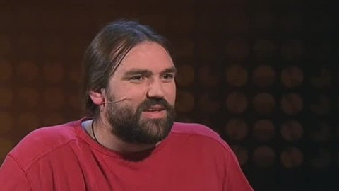 Před půlnocí - 27. října 2009