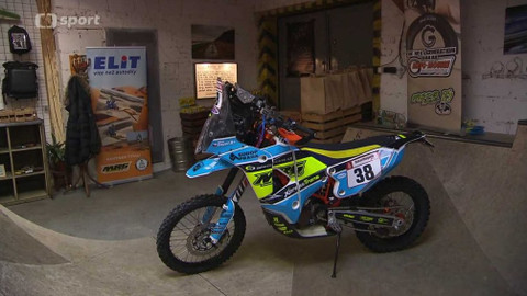 Svět motorů - Aktuálně