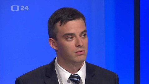 90’ ČT24 - Čína náš ekonomický partner