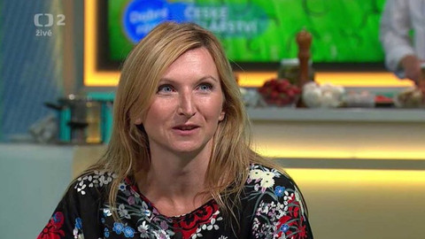 Dobré ráno - 28. července 2014