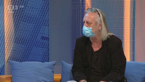 Dobré ráno - 13. ledna 2021