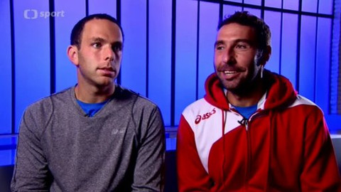 ATP týden tenisu - 18. září 2013