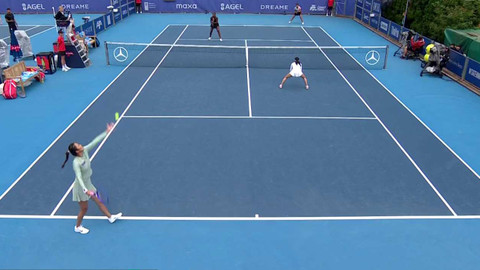 Prague Open - Livesport Prague Open