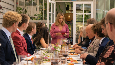 Pernille - Epizoda 6/6