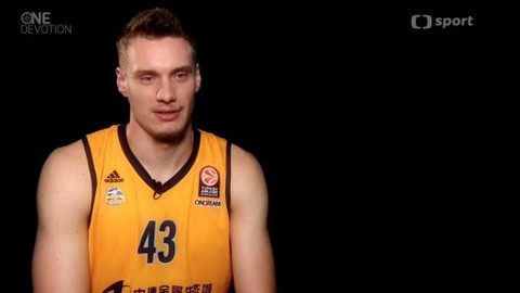 Magazín Euroligy - 31. března 2015