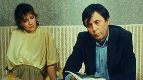 Druhý dech - 5/13 Oči na kolotoči