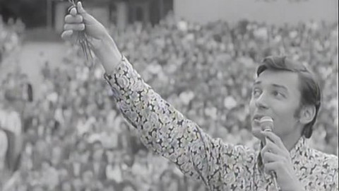 Televizní písničky a songy - Rostislav Černý