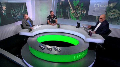 Svět motorů - Svět motorů