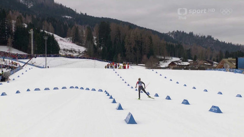 XXV. zimní olympijské hry 2026 Milano Cortina - Klasické lyžování