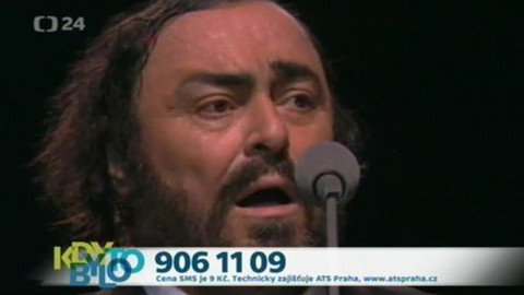 Kdy to bylo - Kdy to bylo - soutěžní otázka