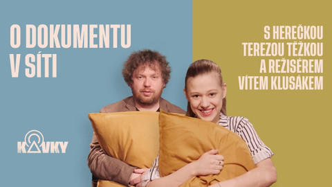 Kavky - O dokumentu V síti