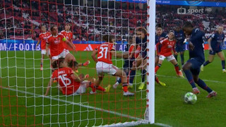 Liga mistryň UEFA 2025/2026