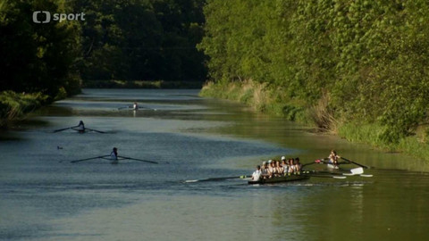 Medailonky českých veslařských klubů - Slovácký veslařský klub Břeclav