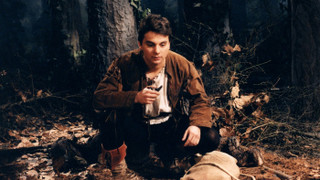 Jak Vojtěch pro princeznu do ohně skočil