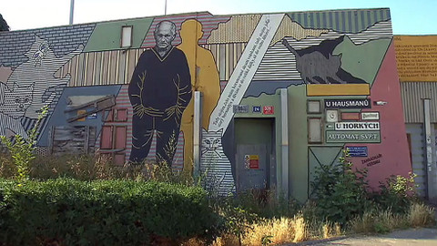 Z metropole - 5. září 2015