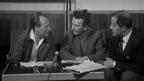 Příloha Televizních novin - Rozhovor s Literou