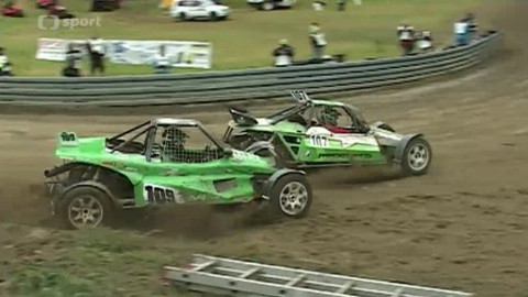 Svět motorů - Svět motorů