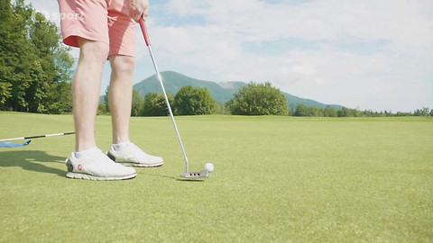 Golf Time - 18. září 2025
