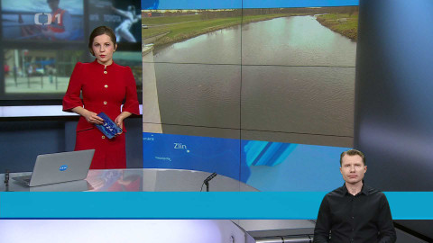 Události v regionech (Ostrava) - 9. října