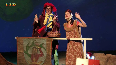 PLANETA YÓ - 5. října 2017