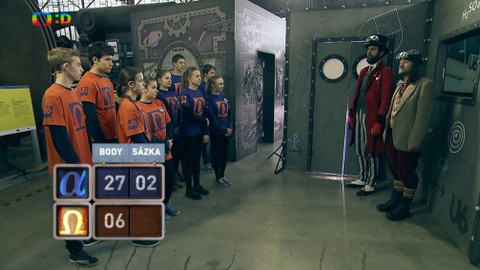 U6 - Úžasný svět techniky - 31. ledna 2016