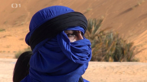 Objektiv - 8. srpna 2021