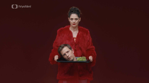 ČT podporuje kulturu - DIVADLO Plzeň - verze A