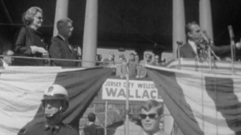 Televizní noviny - 8. října 1968