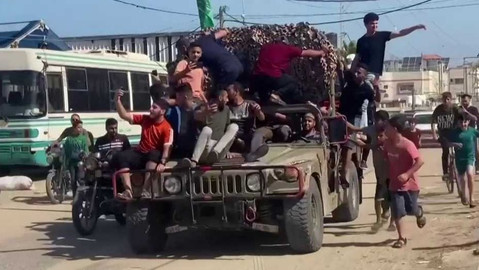 Zóna ČT24 - 8. října 2023