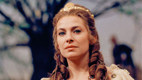 Příběhy slavných - Smrt o Vánocích