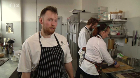 Kvarteto - Navrátilci