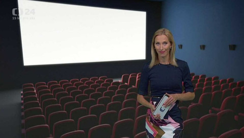 Horizont ČT24 - 9. října 2020