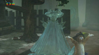 Dobrodružství Kocoura v botách III