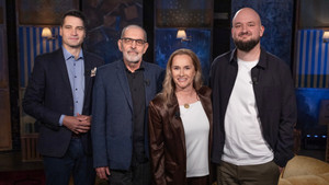 Obrázek pořadu Výborná SHOW