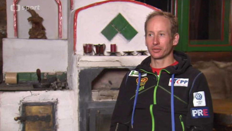 Olympijský magazín - 28. ledna 2016