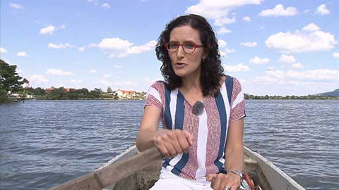 Křesťanský magazín - 22. června 2014