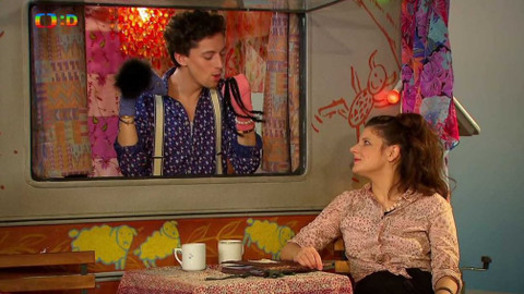 Kočování za pohádkou - 7/10 O zlatých houslích