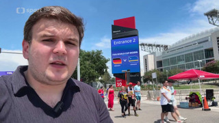 MS ve fotbale mužů 2026