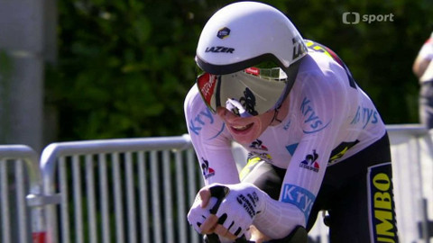 Tour de France - Tour de France 2021