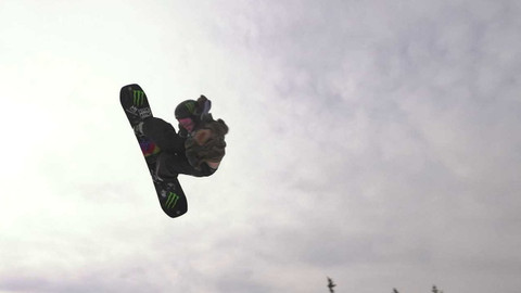 Magazín českého snowboardingu - Magazín českého snowboardingu 2023