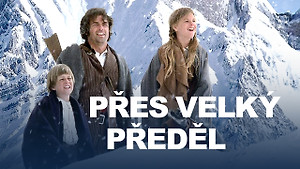 Obrázek pořadu Přes velký předěl