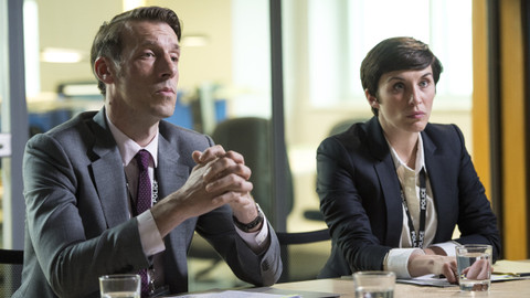 Ve výkonu služby - Epizoda 5/6