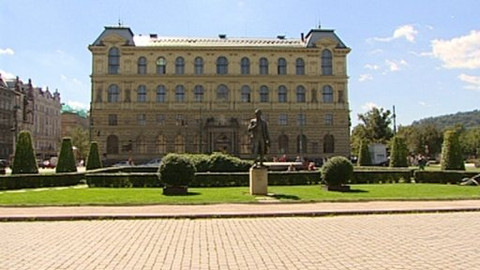 Reportéři ČT - 2. října 2006