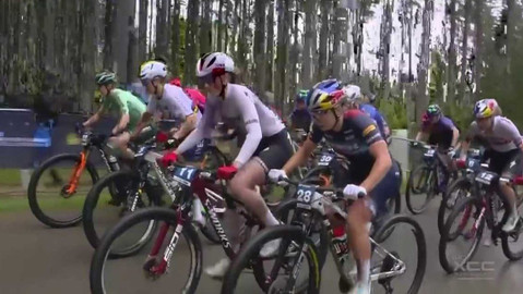 Světový pohár horských kol - Česko