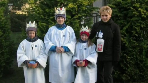 Křesťanský magazín - 12. února 2011