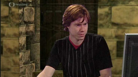 Game Page - 9. června 2007