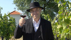 Obrázek pořadu Naše tradice: Vinobraní
