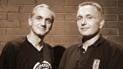 Krásný ztráty - 25. října 2000